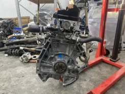 ��������� Honda Civic 4D 2006-2012 R18A1 ����