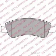 ������� �������� �. Citroen Jumper 2.2HDi 06 Delphi LP1994 LP1994 LP1994 ����