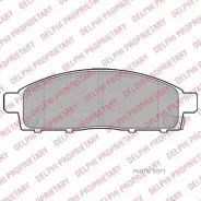 ������� �������� �. Mitsubishi L200 2.5Di-D 06 Delphi LP2074 LP2074 LP2074 ����