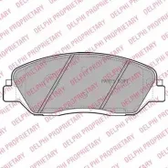 ������� �������� �. HyundaiSanta Fe, KIA Carnival 2.7/2.9CRDi 06 Delphi LP2048 LP2048 LP2048 ����