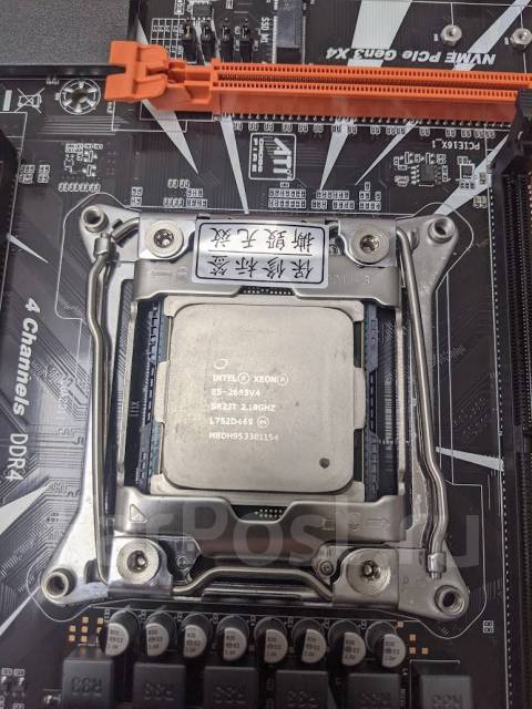 LGA2011-3 ����