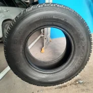 Toyo Observe G-02 Plus. ������, ��� �����, 2011 ���, �/�, ����� 10 % ����