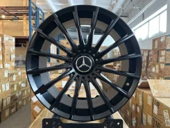 Mercedes. 8.5x19", 5x112, ET35, �� 66,6���. ����