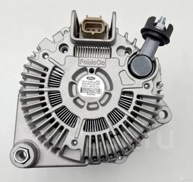 ��������� Ford Explorer 5 - 3.5�. 200� DG1Z10346B DG1Z10346B ����