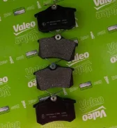 ������� �������� Kashiyama D11346MH Citroen C3 Peugeot 307 - Skoda Fabia 03- Octavia 03- Rapid 13- Yeti 10- VW Beetle 03- Bora 03- Caddy 04- Golf 03...