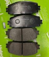������� �������� Kashiyama D2179H Land Cruiser HDJ101 UZJ100 LC100 98- Lexus LX470 PF1412 ����