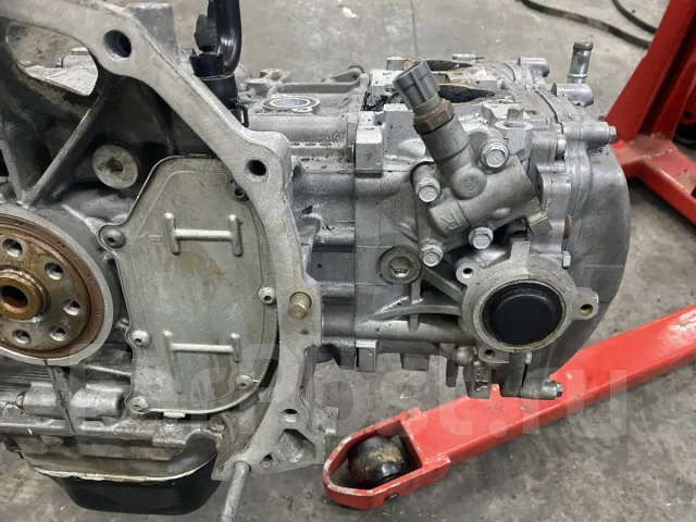 ��������� EJ25 Subaru Legacy (B11) EJ25 ����
