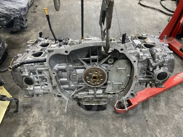 ��������� EJ25 Subaru Legacy (B11) EJ25 ����