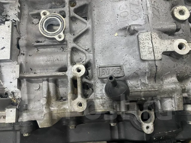 ��������� EJ25 Subaru Legacy (B11) EJ25 ����