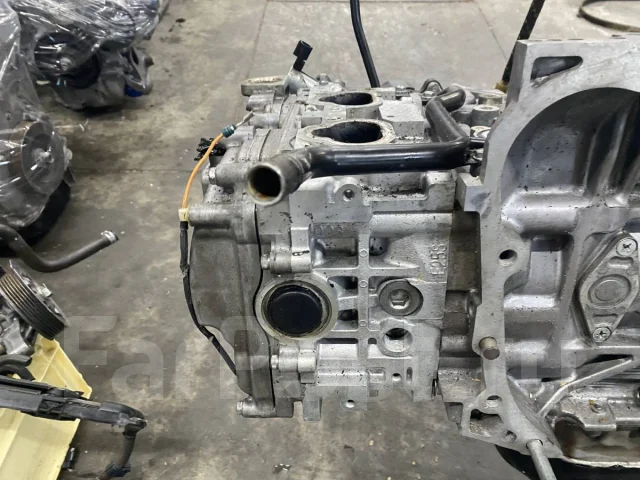 ��������� EJ25 Subaru Legacy (B11) EJ25 ����