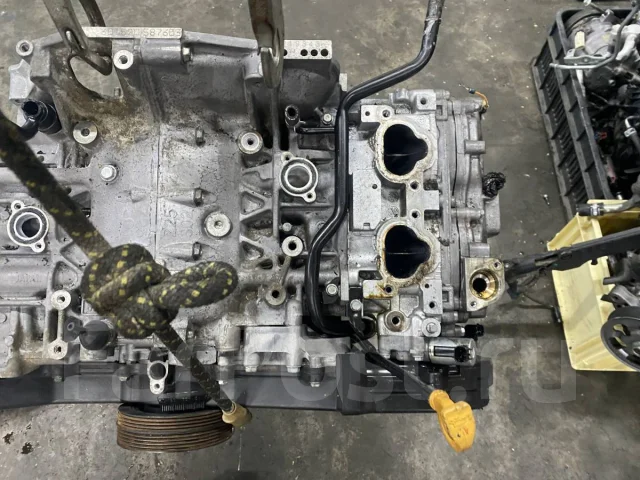 ��������� EJ25 Subaru Legacy (B11) EJ25 ����