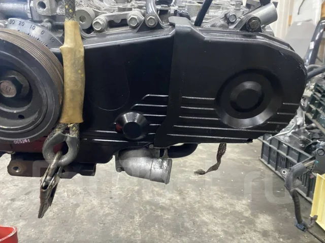 ��������� EJ25 Subaru Legacy (B11) EJ25 ����