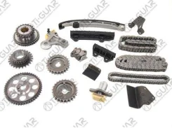 ����������� ��� Ti-GUAR ��� Suzuki Escudo Grand Vitara 1997- H20 / 25 27A; ����� ������� ���� 174, 56, 54; TG-ETK-083; TKSZ205C TK0049 Tiguar Tgetk083...