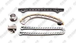 ����������� ��� Ti-GUAR ��� Suzuki M13A M15A M16A 1998-; ����� ������� ���� 162; TG-ETK-084; TKSZ230C TK0047 77B0095FK Tiguar Tgetk084 TGETK084 ����