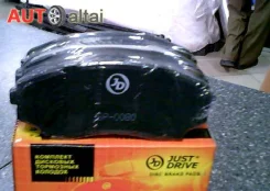 ������� ��������� Mazda (F0016276) JD [JBP0080] JBP0080 ����