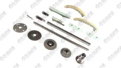 ����������� ��� Ti-GUAR ��� FIAT Ducato Iveco Daily IV/V; F1CE0481D; TG-ETK-092; KTC1023 77B0009FK Tiguar Tgetk092 TGETK092 ����