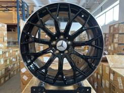 Mercedes. 8.0/9.0x19", 5x112, ET38/45, �� 66,6���. ����