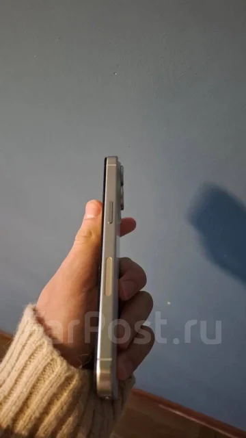 Apple iPhone 15 Pro Max. �/�, 256 ��, ����� ����