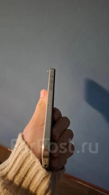 Apple iPhone 15 Pro Max. �/�, 256 ��, ����� ����