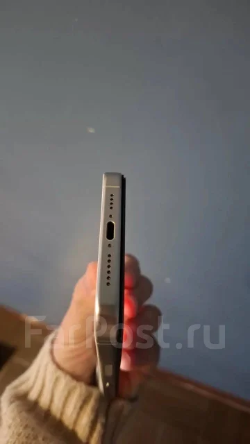 Apple iPhone 15 Pro Max. �/�, 256 ��, ����� ����
