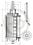 ������ �������� (��������) JD [JFM0018] JFM0018 ����