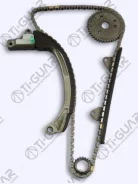 ����������� ��� Ti-GUAR ��� K3-VE K3-DE 1999-; ����� ������� ���� 158; TG-ETK001; (TD501K TD501B ) TKDH113A 77B0074FK Tiguar Tgetk001 TGETK001 ����