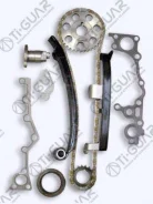 ����������� ��� / Ti-GUAR ��� Toyota 1RZ 1989- 2RZ; ����� ������� ���� 102; TG-ETK-013; TKTY302J 1350675010 T016K Tiguar Tgetk013 TGETK013 ����