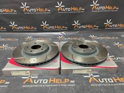 ����� ��������� ����� ��������������� Honda Accord CL7 / CM2 (G-Brake) GFR20756L ����
