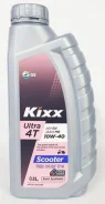 Kixx Ultra 4T Scooter