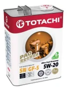 Totachi Ultra Fuel Economy
