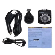 Intego VX-240FHD