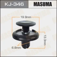 ������ KJ.346 Masuma KJ346 ����