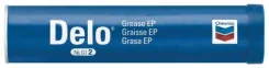 ������ �������� ��� /397�/ "Chevron Delo Grease EP NLGI 1/2" /�� -40��/ ����� ����