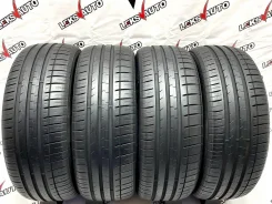 Pirelli P7 Evo Performance. ������, 2021 ���, �/�, ����� 10 %. �������� ������� ����