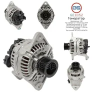 ��������� 24�, 80�, 8�� - Renault, Volvo GS ���. GE1052 GE1052 ����
