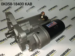 ������� R2, RF, 0K058-18400, KAB 0K05818400 ����