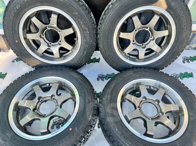Origin Labo. 5.5x16", 5x139.7, ET20 ����