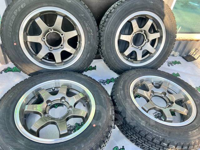 Origin Labo. 5.5x16", 5x139.7, ET20 ����