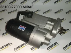 ������� D4EA, 36100-27000, Mirae. 36100-27011, 36100-27010 3610027000 ����