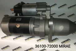 ������� D8AY, 8DC9, 8DC11, 36100-72000, Mirae. ME067672, ME067671, ME090543, ME090542, ME090923, ME065737, ME077044, ME067500, ME067433, QDJ282, STM43...