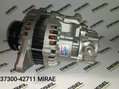 ��������� D4BH, 37300-42711, Mirae. 75A, 2 ������� 3730042711 ����