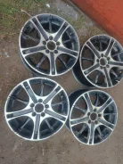 Aleks. 6.5x15", 5x100, ET44 ����
