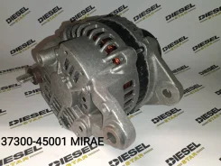 ��������� D6BR, 37300-45001, Mirae. 6D17, ME067617, JFZ251B, HD120 3730045001 ����
