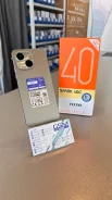 Tecno Spark 40C. �����, 128 ��, �����, 4G LTE ����