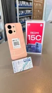 Xiaomi Redmi 15C. �����, 256 ��, ���������, 4G LTE ����