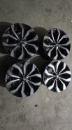 Lenso Jager Eclipse. 9.0x20", 5x150, ET45, �� 110���. ����