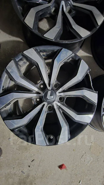 Lenso Jager Eclipse. 9.0x20", 5x150, ET45, �� 110���. ����