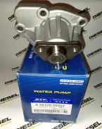 ����� ������� G4KD, 25100-25002, ATC 2510025002 ����