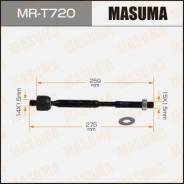 ������� ���� Masuma MR-T720 / TO AQUA, Corolla AXIO / NHP10, NKE165 Masuma MRT720 ����