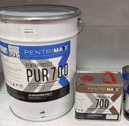 ������������ ����-����� �������������� PentriProtect PUR 700 ����